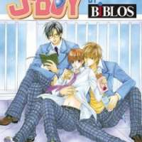   J-BOY by Biblos <small>Story & Art</small> 